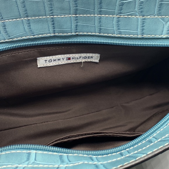 Women’s Vintage Tommy Hilfiger Bag Set - Picture 5 of 9